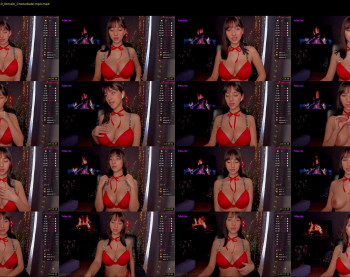 r_a_v_e_n — 70 minute Chaturbate female cam show recording, 1080p, Jan 9, 2022