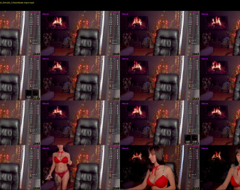 r_a_v_e_n — 13 minute Chaturbate female cam show recording, 1080p, Jan 9, 2022