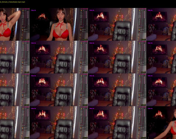 r_a_v_e_n — 39 minute Chaturbate female cam show recording, 1080p, Jan 9, 2022