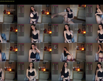 remibliss — 70 minute Chaturbate female cam show recording, 1080p, Jan 9, 2022
