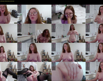 rinchan3 — 70 minute Chaturbate female cam show recording, 1080p, Jan 10, 2022