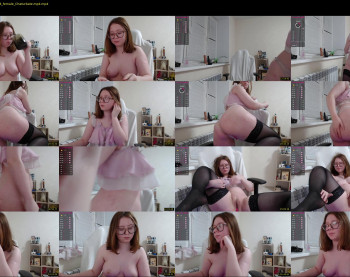 rinchan3 — 70 minute Chaturbate female cam show recording, 1080p, Jan 10, 2022