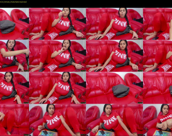 rosasweet02 — 43 minute Chaturbate female cam show recording, 1080p, Jan 10, 2022