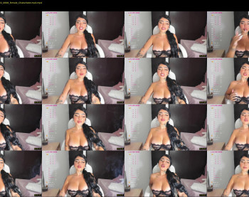 rouse_hallberg_ — 9 minute Chaturbate female cam show recording, 1080p, Jan 10, 2022