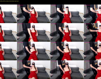 samarafromthewell — 7 minute Chaturbate female cam show recording, 1080p, Jan 10, 2022