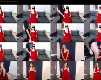 samarafromthewell — 42 minute Chaturbate female cam show recording, 1080p, Jan 10, 2022