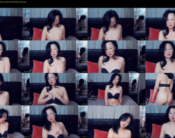 sandrami__ — 21 minute Chaturbate female cam show recording, 720p, Jan 9, 2022