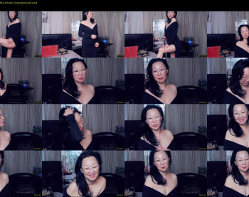 sandrami__ — 7 minute Chaturbate female cam show recording, 720p, Jan 9, 2022