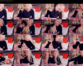 sanymorgan — 17 minute Chaturbate couple cam show recording, 1080p, Jan 9, 2022