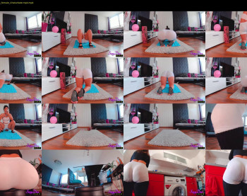 sexydea — 73 minute Chaturbate female cam show recording, 1080p, Jan 9, 2022