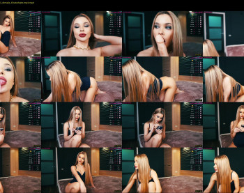 slemgem — 44 minute Chaturbate couple cam show recording, 720p, Jan 9, 2022