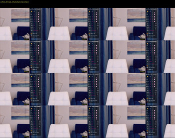 small_blondee — 32 minute Chaturbate female cam show recording, 720p, Jan 9, 2022