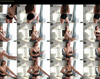 sofi_look_ — 17 minute Chaturbate couple cam show recording, 1080p, Jan 9, 2022