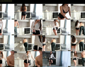 sofi_look_ — 50 minute Chaturbate couple cam show recording, 1080p, Jan 9, 2022