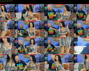 sofia3211 — 71 minute Chaturbate couple cam show recording, 1080p, Jan 10, 2022