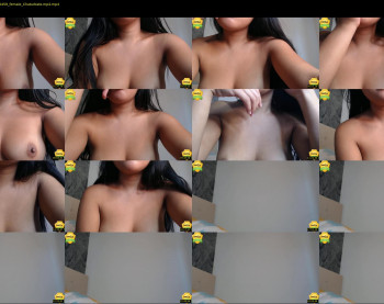sofia_sakura — 28 minute Chaturbate female cam show recording, 1080p, Jan 10, 2022