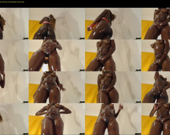 sofiasisko — 70 minute Chaturbate female cam show recording, 1080p, Jan 9, 2022