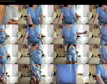 soft_body — 68 minute Chaturbate female cam show recording, 1080p, Jan 9, 2022