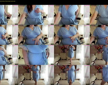 soft_body — 70 minute Chaturbate female cam show recording, 1080p, Jan 9, 2022