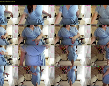 soft_body — 71 minute Chaturbate female cam show recording, 1080p, Jan 9, 2022