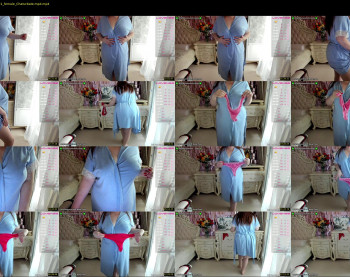 soft_body — 9 minute Chaturbate female cam show recording, 1080p, Jan 9, 2022