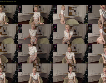 sonyaplush — 26 minute Chaturbate female cam show recording, 1080p, Jan 10, 2022
