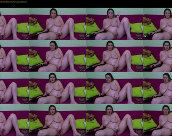 sophiestique — 40 minute Chaturbate female cam show recording, 720p, Jan 9, 2022