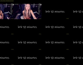 special_person — 15 minute Chaturbate female cam show recording, 1080p, Jan 9, 2022