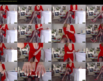 squirtmilfpussy — 51 minute Chaturbate female cam show recording, 720p, Jan 9, 2022