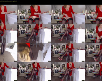 squirtmilfpussy — 37 minute Chaturbate female cam show recording, 720p, Jan 9, 2022