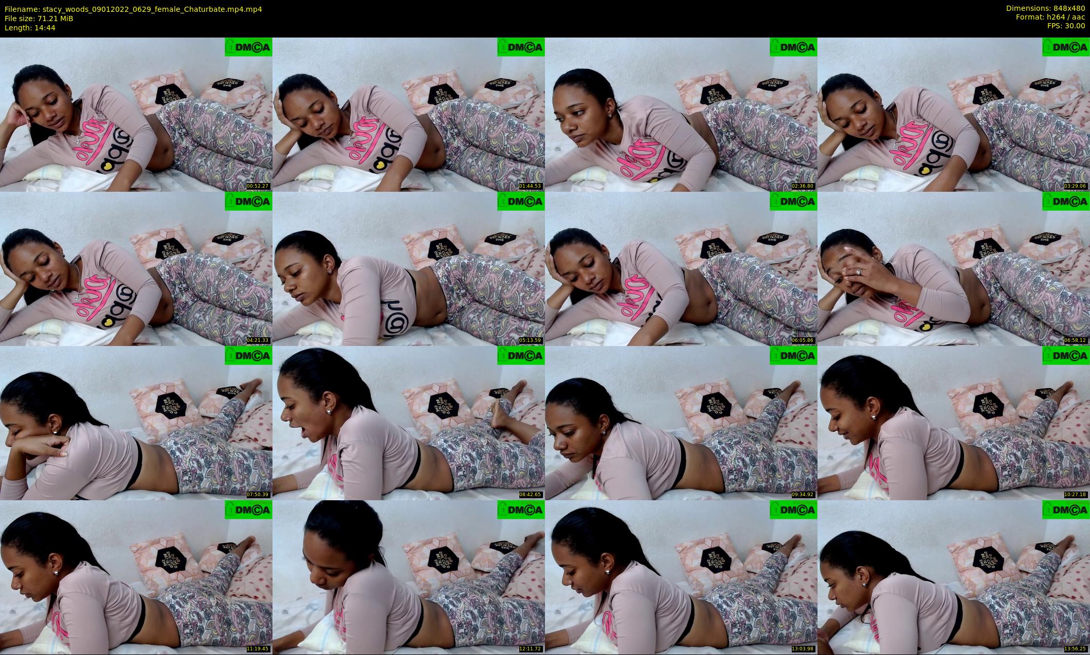 stacy_woods — 15 minute Chaturbate female cam show recording, 480p, Jan 9, 2022