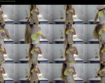 succubbus — 11 minute Chaturbate female cam show recording, 720p, Jan 10, 2022