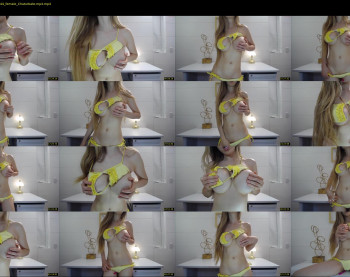 succubbus — 60 minute Chaturbate female cam show recording, 720p, Jan 10, 2022