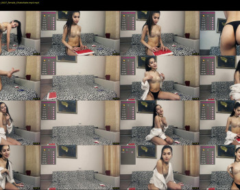 sugar_morgan — 36 minute Chaturbate female cam show recording, 720p, Jan 10, 2022