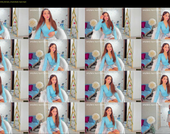 sunshine13_ — 27 minute Chaturbate female cam show recording, 1080p, Jan 9, 2022