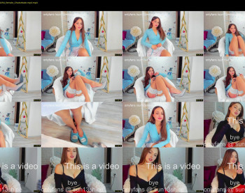 sunshine13_ — 22 minute Chaturbate female cam show recording, 1080p, Jan 10, 2022