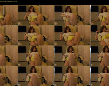 sweet_adelee — 6 minute Chaturbate female cam show recording, 1080p, Jan 9, 2022