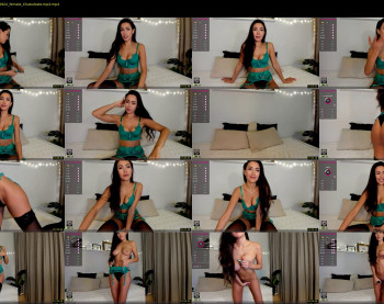 sweet_moan — 68 minute Chaturbate female cam show recording, 1080p, Jan 9, 2022