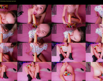 sweetthrone — 40 minute Chaturbate couple cam show recording, 1080p, Jan 9, 2022