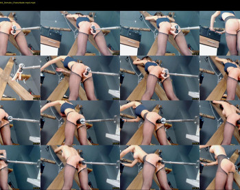 tanyaxlove — 37 minute Chaturbate female cam show recording, 720p, Jan 9, 2022