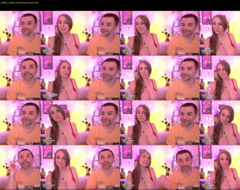 task_manager — 3 minute Chaturbate couple cam show recording, 1080p, Jan 10, 2022