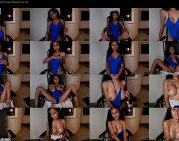 thaidream25 — 39 minute Chaturbate female cam show recording, 1080p, Jan 9, 2022