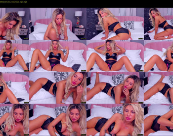 thebaewatch — 70 minute Chaturbate female cam show recording, 1080p, Jan 9, 2022