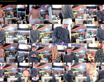 thejohnnystone — 135 minute Chaturbate male cam show recording, 720p, Jan 9, 2022
