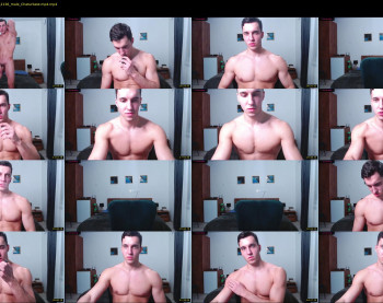 theodore_hot — 51 minute Chaturbate male cam show recording, 720p, Jan 9, 2022
