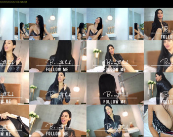 tiffanystone_ — 47 minute Chaturbate female cam show recording, 1080p, Jan 10, 2022