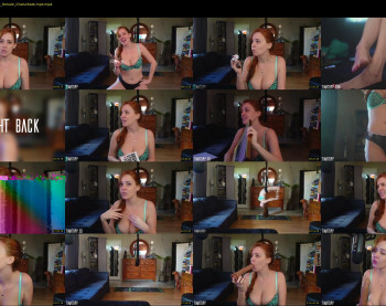 tinatopp — 70 minute Chaturbate female cam show recording, 1080p, Jan 9, 2022