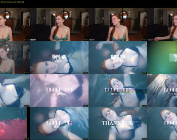 tinatopp — 5 minute Chaturbate female cam show recording, 1080p, Jan 10, 2022