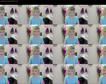 veronica_space — 3 minute Chaturbate female cam show recording, 1080p, Jan 9, 2022