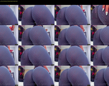 victoriaroyce_ — 7 minute Chaturbate female cam show recording, 1080p, Jan 9, 2022